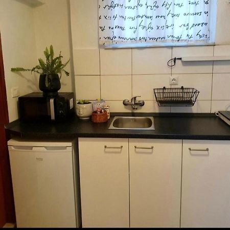 Cozy Apartment Σπλιτ Εξωτερικό φωτογραφία